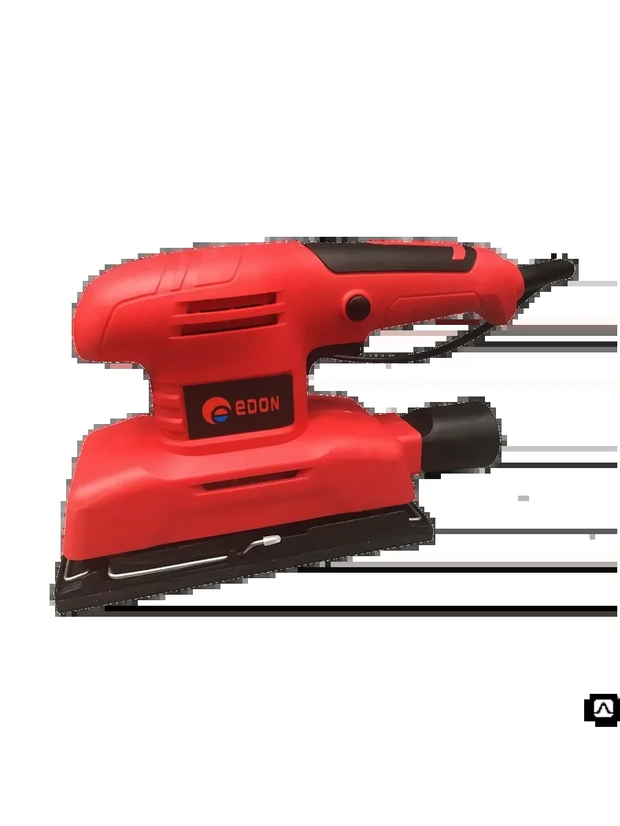Вибрационная шлифовальная машина Edon VGM-250