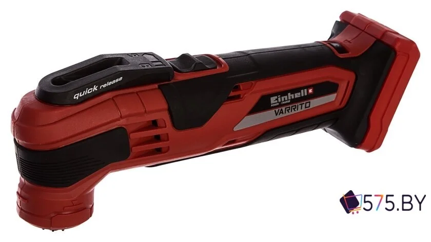 Многофункциональная шлифовальная машина Einhell PXC VARRITO 4465160