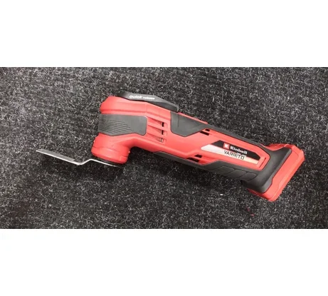 Многофункциональная шлифовальная машина Einhell PXC VARRITO 4465160