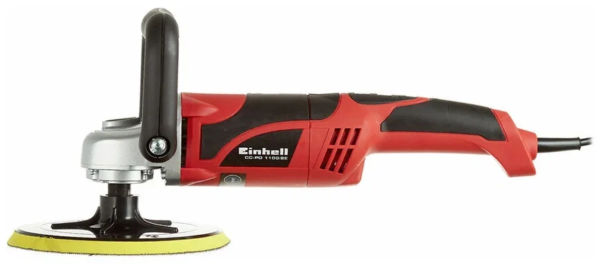Прямошлифовальная машина Einhell CC-PO 1100/2E 2093265