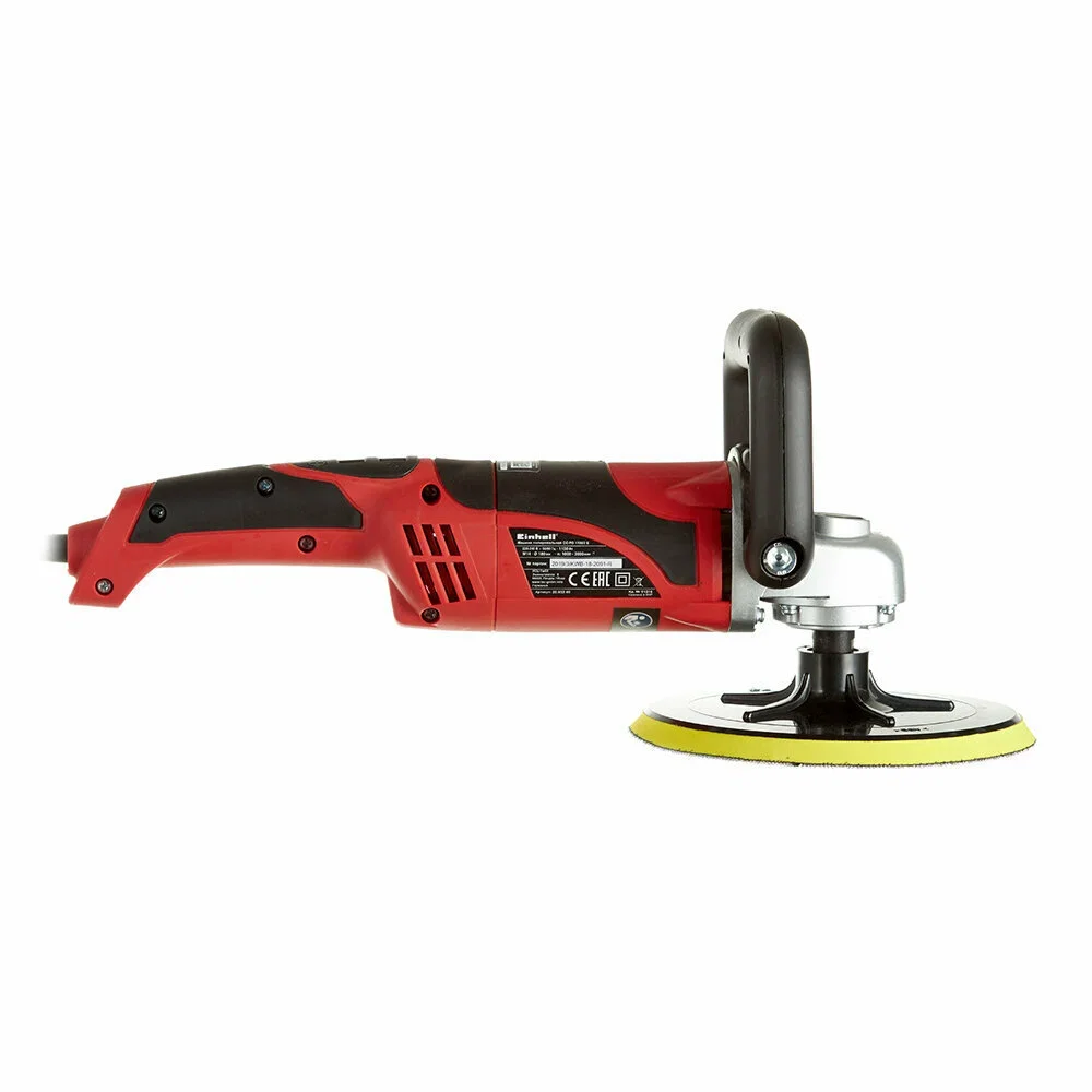 Прямошлифовальная машина Einhell CC-PO 1100/2E 2093265