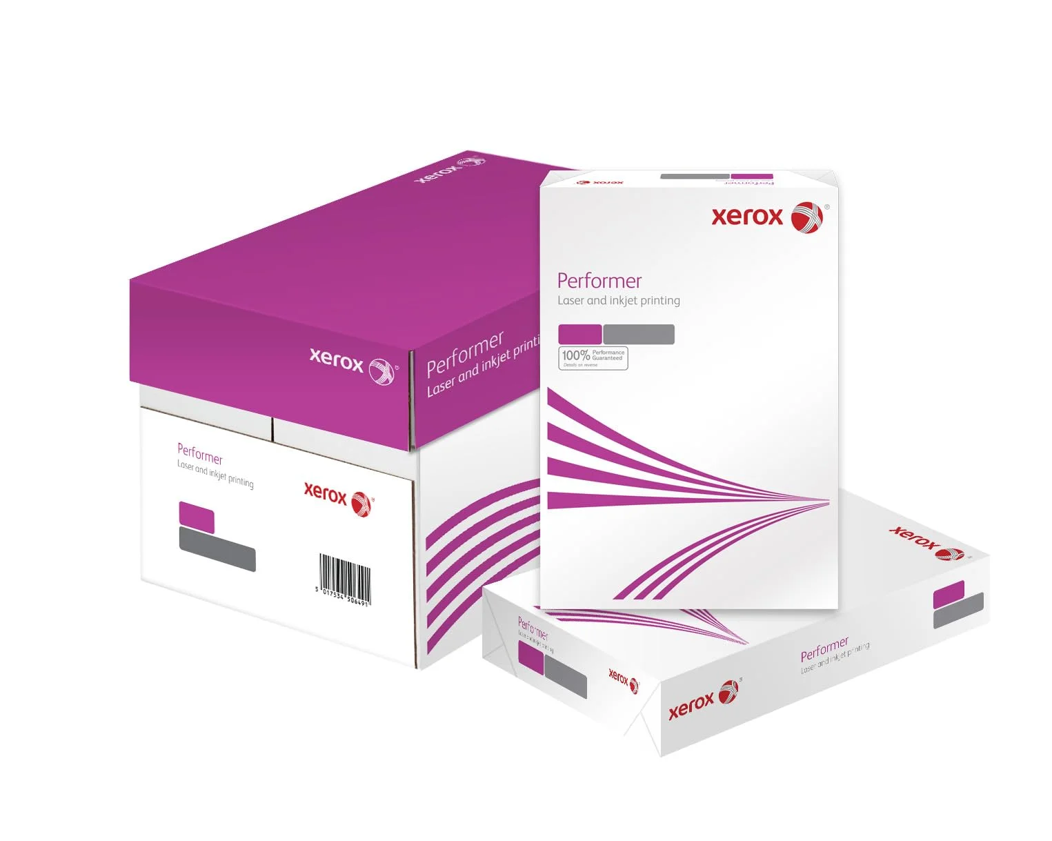 Бумага XEROX ColorPrint Coated Silk 150 гр.SRA3.250 л. Грузить кратно 5 шт.