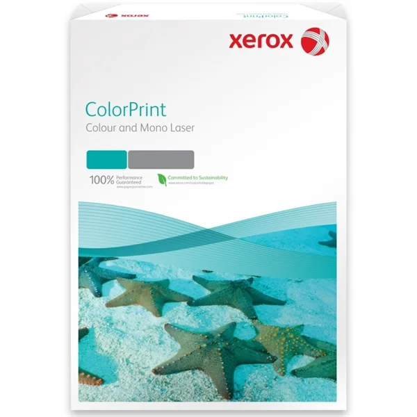 Бумага XEROX ColorPrint Coated Silk 150 гр.SRA3.250 л. Грузить кратно 5 шт.