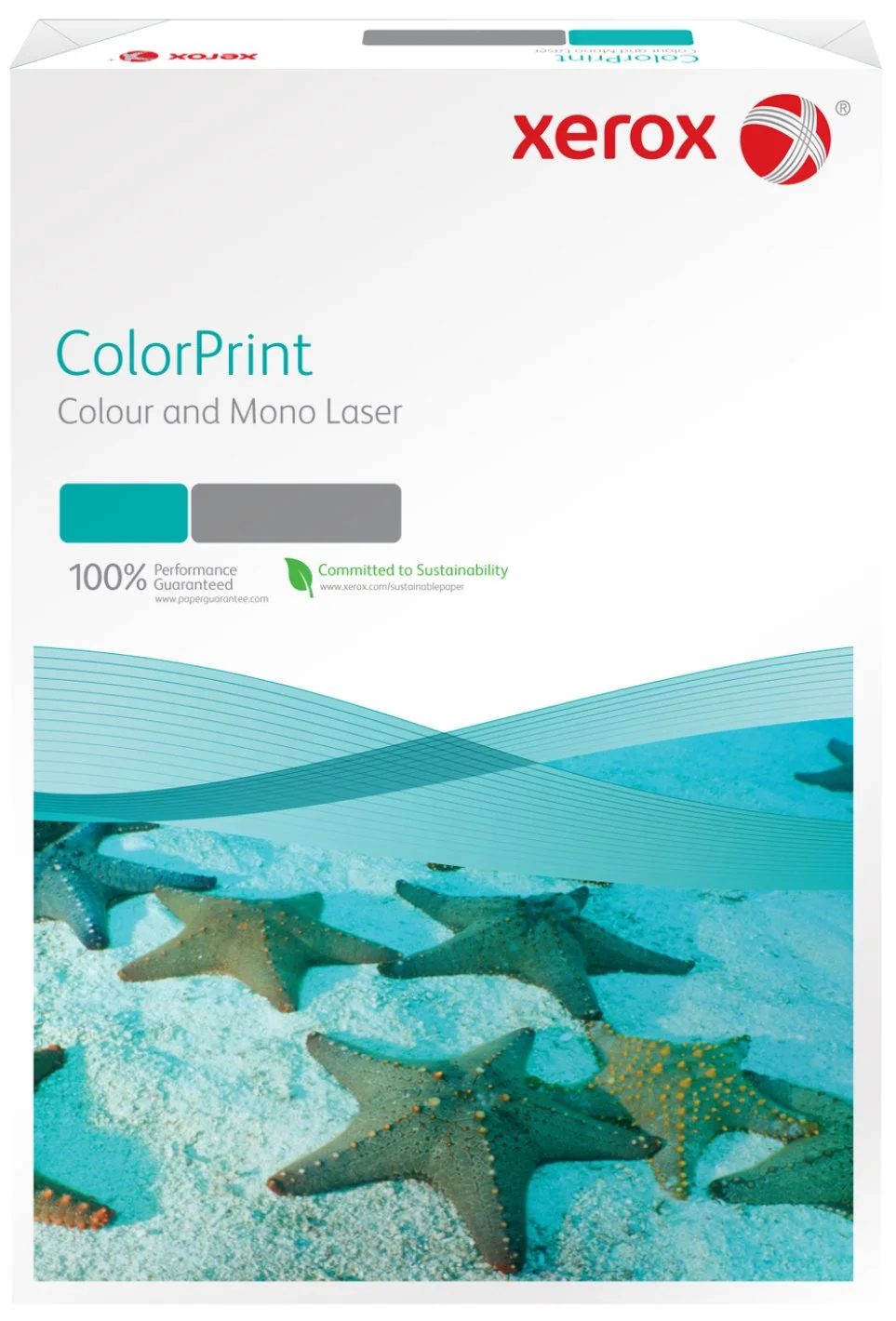 Бумага XEROX ColorPrint Coated Silk 300 гр.SRA3.100 л. Грузить кратно 6 шт.