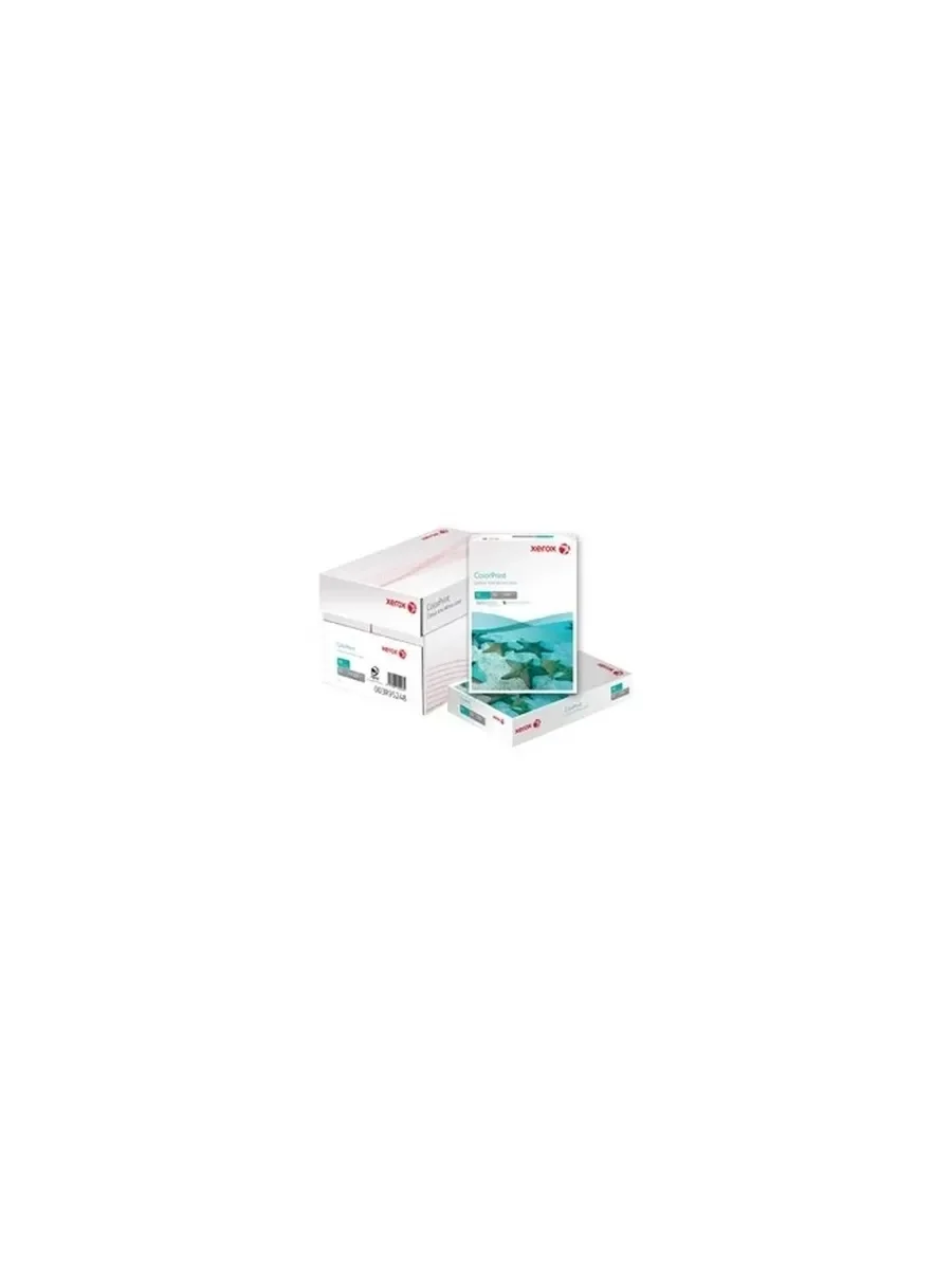 Бумага XEROX ColorPrint Coated Silk 300 гр.SRA3.100 л. Грузить кратно 6 шт.