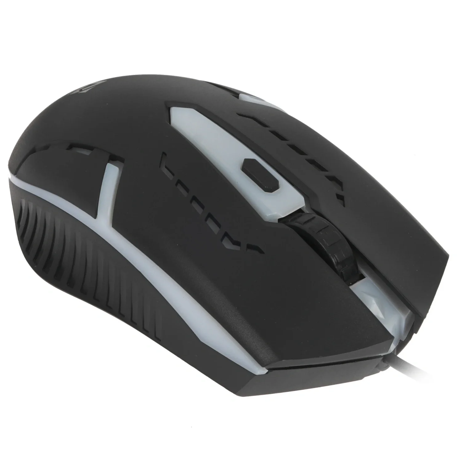 Defender Мышь проводная оптическая Flash MB-600L 7цветов,4кнопки,800-1200dpi