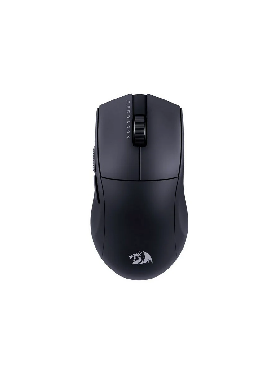 Redragon Игровая мышь беспроводная K1ng 4K Pro черн,BT+2.4G,26000dpi,легк,4K