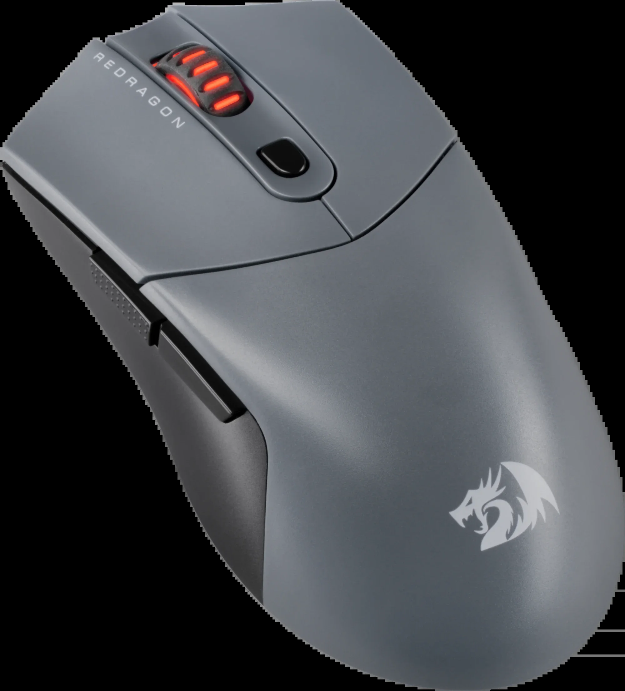 Redragon Игровая мышь беспроводная St4r Pro син,6кн,BT+2.4G,26000dpi,легк