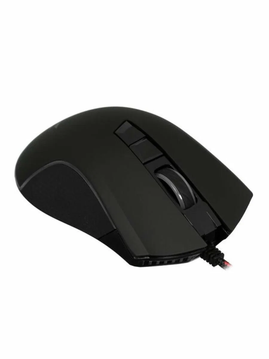 Redragon Игровая мышь проводная Fyzu черный,7кнопок,26000dpi_1