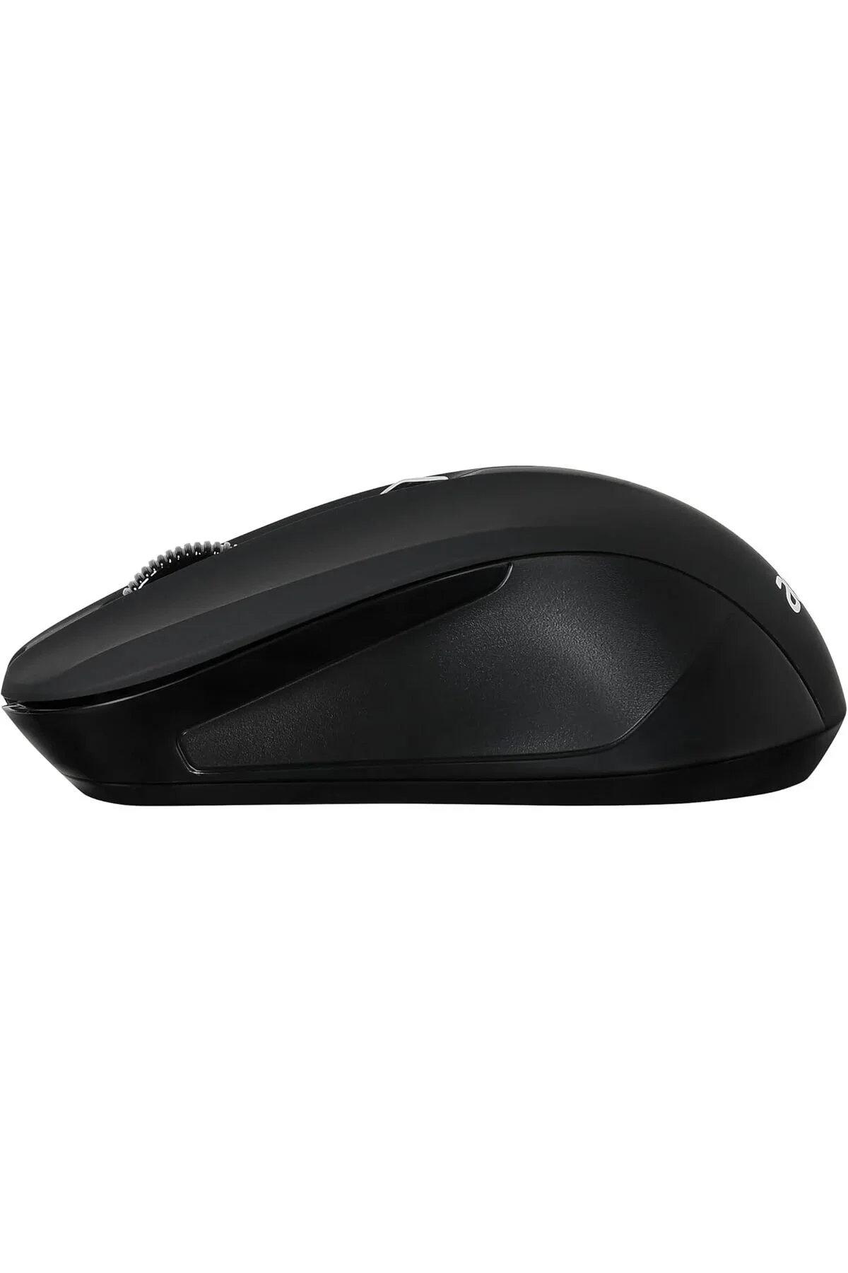 SVEN Мышь беспроводная RX-270W чёрная (3+1кл. 800-1600DPI, блист)