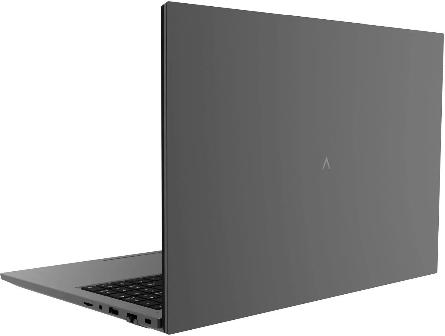 Ноутбук Digma Pro Fortis M Ryzen 5 7430U 16Gb SSD512Gb AMD Radeon Graphics 14.1" IPS FHD (1920x1080) Windows 11 Pro grey WiFi BT Cam 4250mAh (DN14R5-A