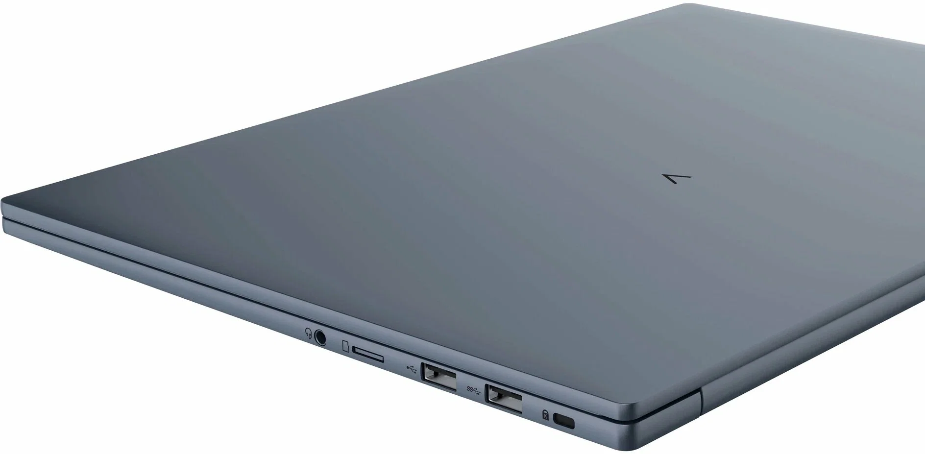 Ноутбук Digma Pro Pactos Ryzen 5 7430U 16Gb SSD512Gb AMD Radeon Graphics 16" IPS WUXGA (1920x1200) Windows 11 Pro dk.grey WiFi BT Cam 5500mAh (DN16R5-