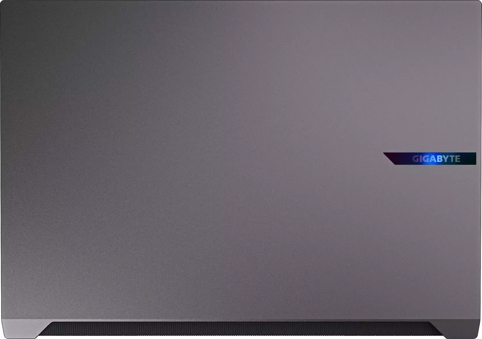 Ноутбук Gigabyte Aero X16 1TH Ryzen AI 7 350 16Gb SSD1Tb NVIDIA GeForce RTX5050 8Gb 16" IPS QHD+ (2560x1600) без ОС grey WiFi BT Cam (1TH93KZC94AD)