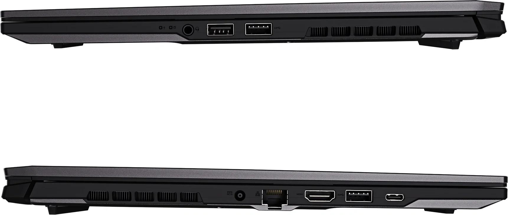 Ноутбук Gigabyte Aero X16 1VH Ryzen AI 7 350 32Gb SSD1Tb NVIDIA GeForce RTX5060 8Gb 16" IPS QHD+ (2560x1600) без ОС grey WiFi BT Cam (1VH93KZC64AD)
