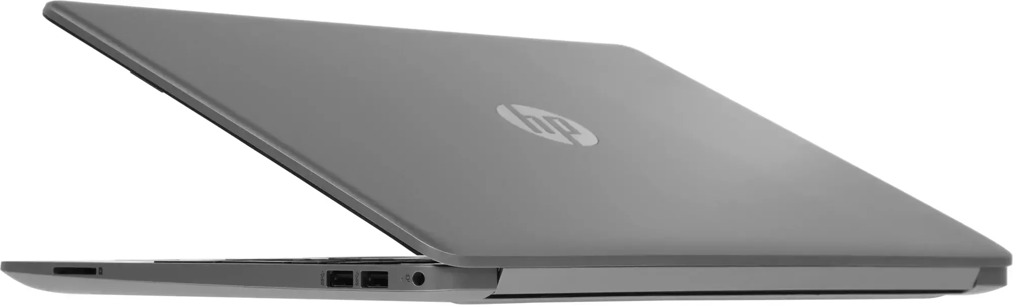 Ноутбук HP 250R G9 Core 5 120U 16Gb SSD1Tb Intel Graphics 15.6" IPS FHD (1920x1080) без ОС dk.silver WiFi BT Cam (C68Z0AT)