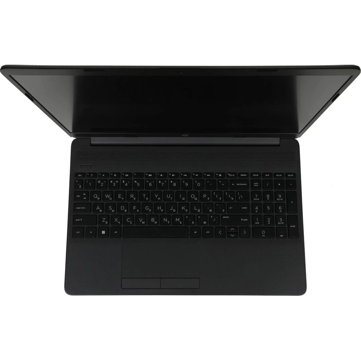 Ноутбук HP 250R G9 Core 5 120U 16Gb SSD1Tb Intel Graphics 15.6" IPS FHD (1920x1080) без ОС dk.silver WiFi BT Cam (C68Z0AT)