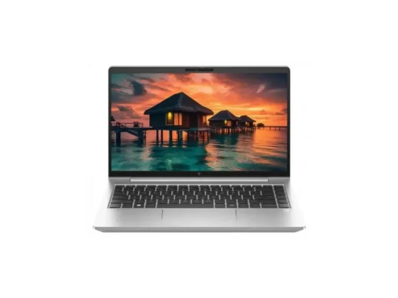 Ноутбук HP EliteBook 640 G11 Ultra 7 155U 16Gb SSD512Gb Intel Iris Xe graphics 14" WUXGA (1920x1080) без ОС silver WiFi BT Cam (A23E2EA)