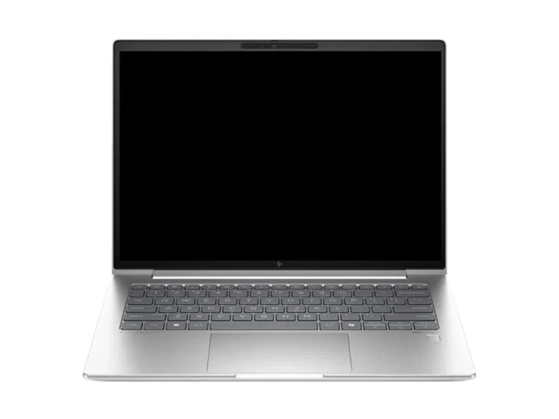 Ноутбук HP EliteBook 640 G11 Ultra 7 155U 16Gb SSD512Gb Intel Iris Xe graphics 14" WUXGA (1920x1080) без ОС silver WiFi BT Cam (A23E2EA)
