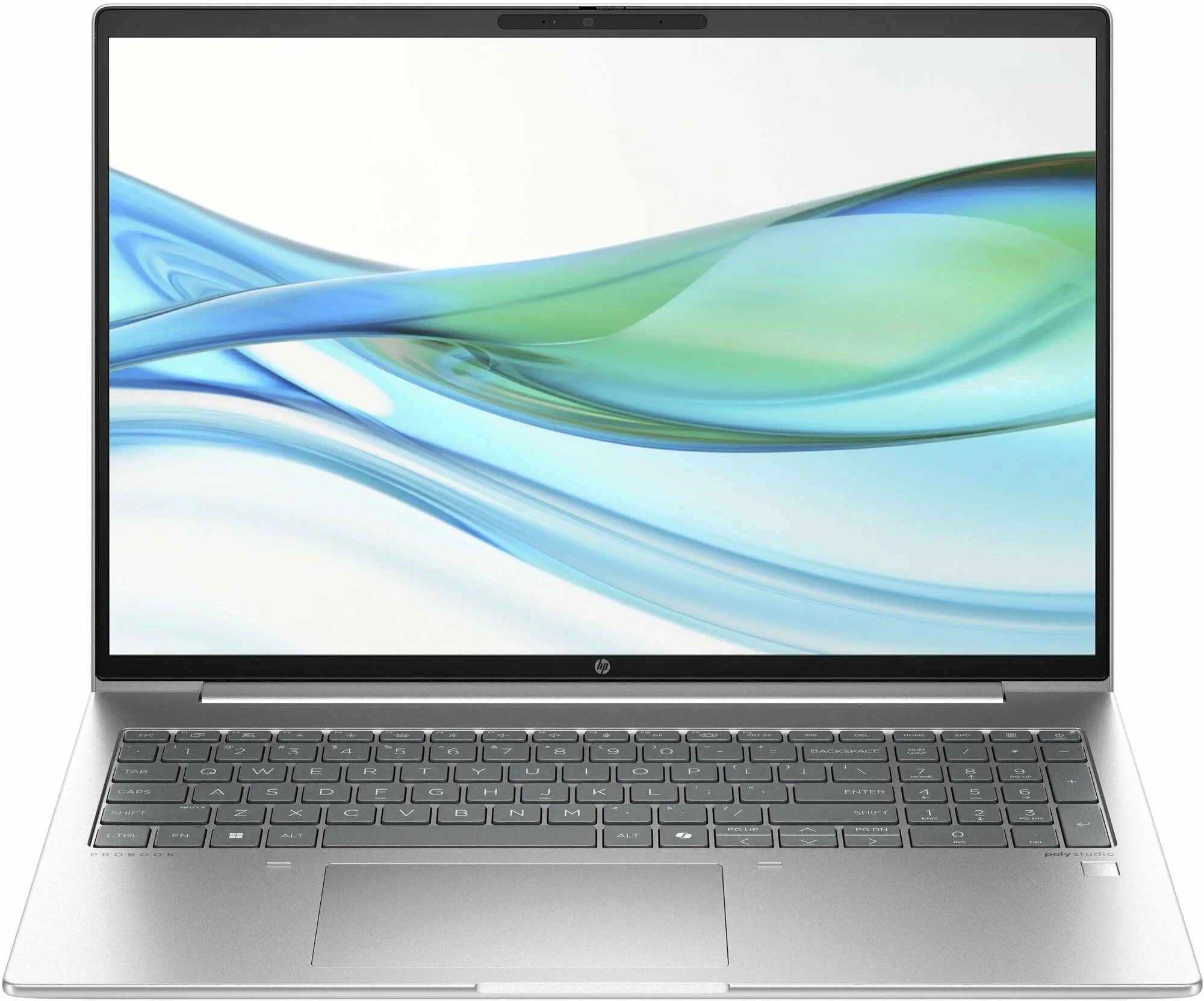 Ноутбук HP EliteBook 840 G11 Core Ultra 7 155U 16Gb SSD512Gb Intel Graphics 14" IPS WUXGA (1920x1200) Windows 11 Pro 64 silver WiFi BT Cam (9M4K1AT)
