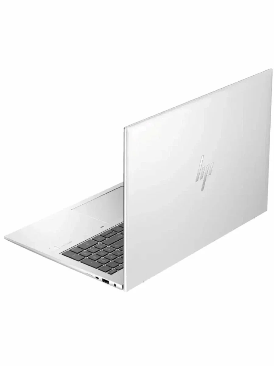 Ноутбук HP EliteBook 860 G11 Core Ultra 5 125U 16Gb SSD512Gb Intel Graphics 16" WUXGA (1920x1200) Windows 11 Pro silver WiFi BT Cam (A6TD8UT)