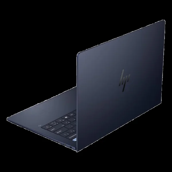Ноутбук HP EliteBook X Flip G1i Core Ultra 7 258V 32Gb SSD1Tb Intel Arc 140V 14" OLED Touch WUXGA (2880x1800) Windows 11 Pro 64 dk.blue WiFi BT Cam (B