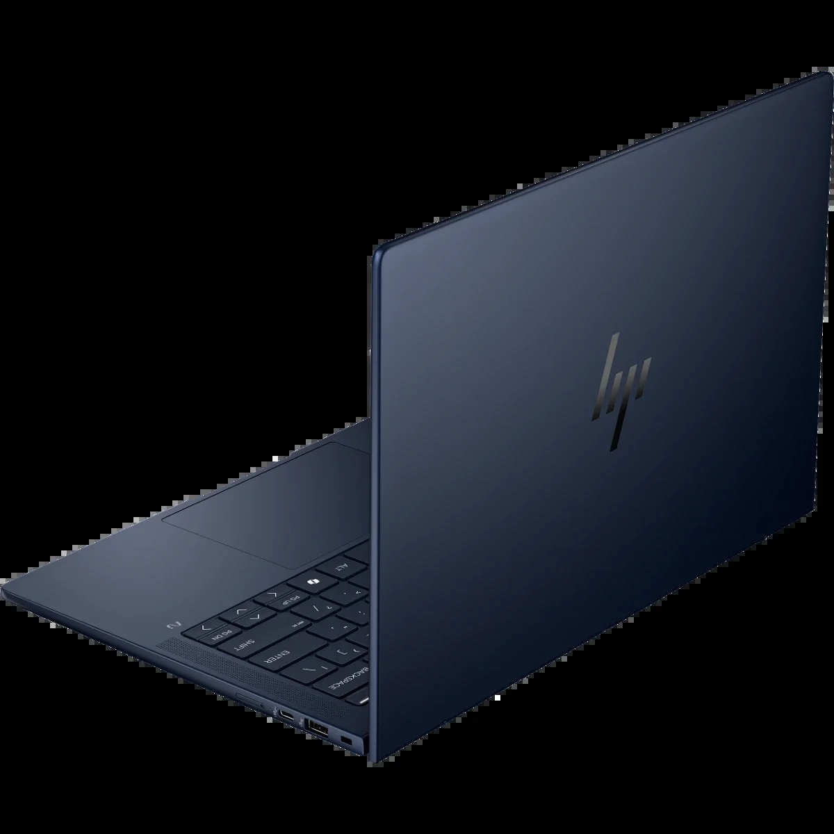 Ноутбук HP EliteBook X Flip G1i Core Ultra 7 258V 32Gb SSD2Tb Intel Arc 14" Touch WUXGA (1920x1200) Windows 11 Pro 64 dk.blue WiFi BT Cam (CW0V3ET)