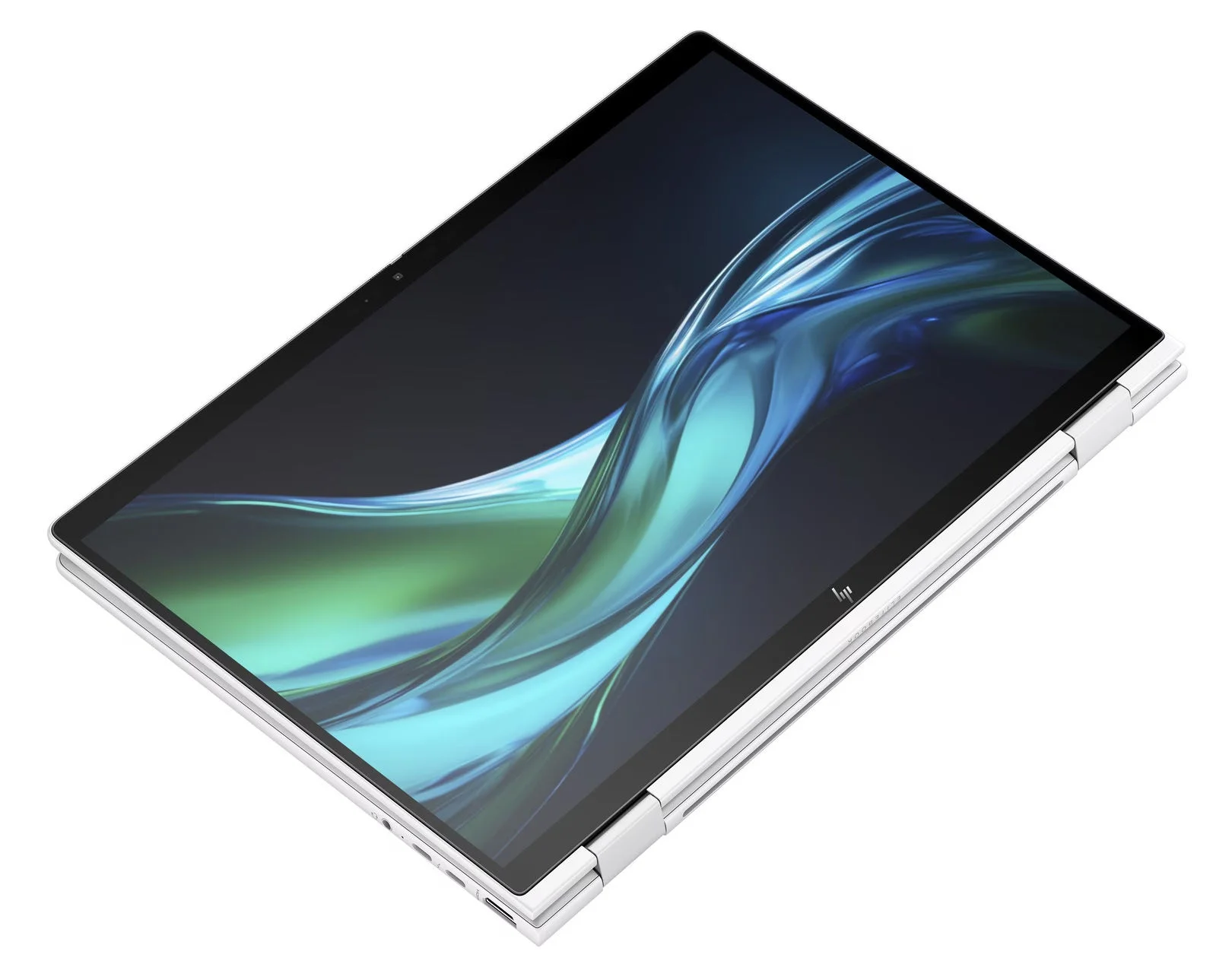 Ноутбук HP EliteBook x360 1040 G11 Core Ultra 7 155H 16Gb SSD512Gb Intel Arc 14" Touch WUXGA (1920x1200) Windows 11 Pro 64 silver WiFi BT Cam (A36X9ET