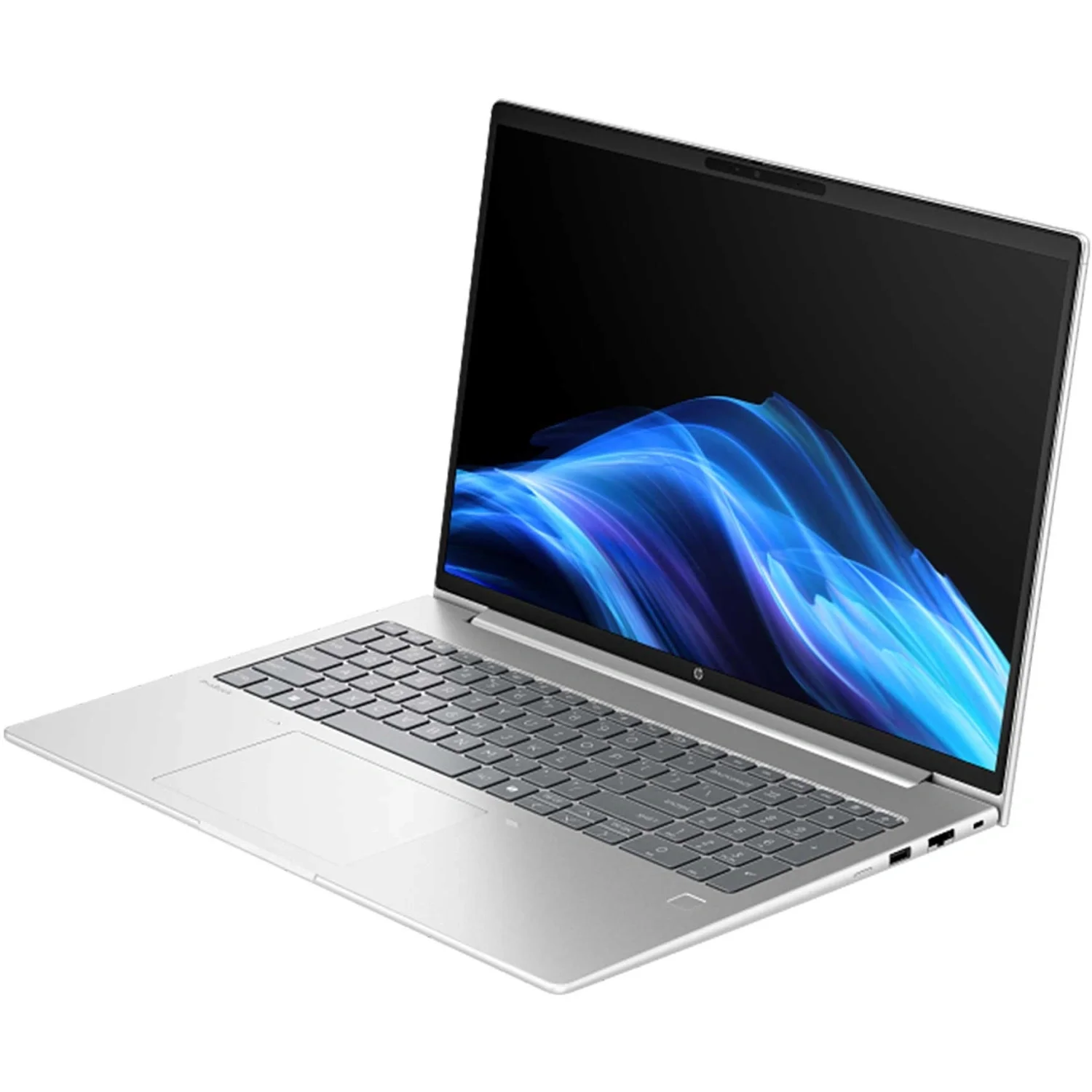 Ноутбук HP ProBook 4 G1a Ryzen 5 230 16Gb SSD256Gb AMD Radeon 16" FHD (1920x1200) Windows 11 Pro silver WiFi BT Cam (BM2S8UT)