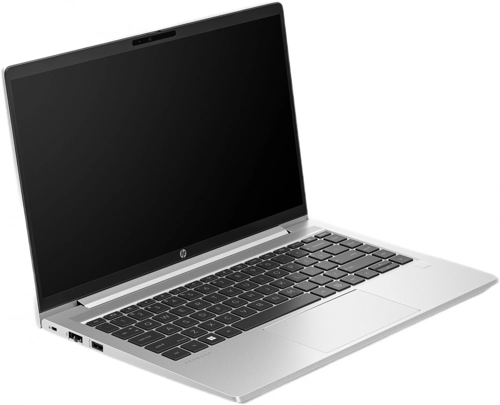 Ноутбук HP ProBook 4 G1a Ryzen 5 230 16Gb SSD256Gb AMD Radeon 16" FHD (1920x1200) Windows 11 Pro silver WiFi BT Cam (BM2S8UT)