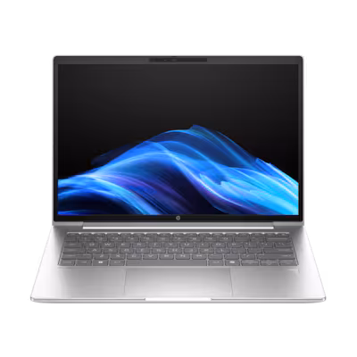Ноутбук HP ProBook 4 G1iR Core i5 1334U 16Gb SSD512Gb Intel Iris Xe graphics 16" WUXGA (1920x1200)/ENGKBD без ОС silver WiFi BT Cam (CW0S3AT)