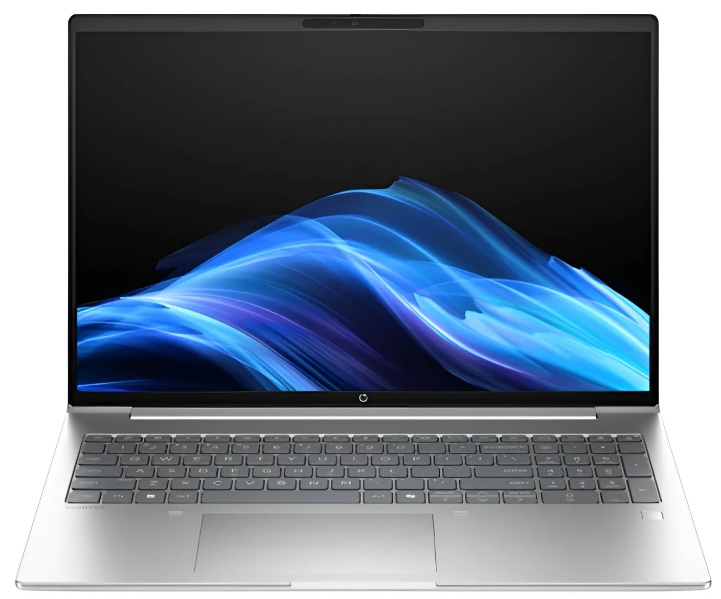 Ноутбук HP ProBook 4 G1iR Core i5 1334U 16Gb SSD512Gb Intel Iris Xe graphics 16" WUXGA (1920x1200)/ENGKBD без ОС silver WiFi BT Cam (CW0S3AT)