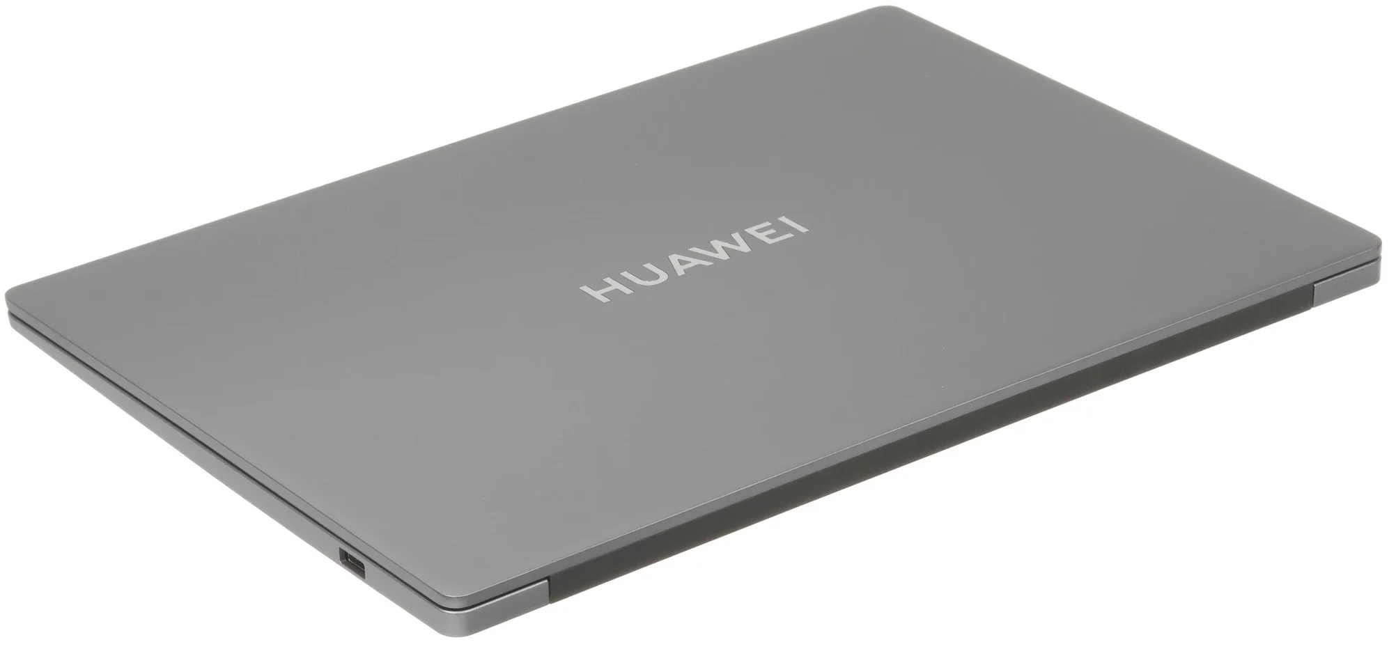Ноутбук Huawei MateBook D 16 MCLG-X Core i9 13900H 16Gb SSD1Tb Intel Iris Xe graphics 16" IPS (1920x1200) без ОС grey space WiFi BT Cam (53014HYG)