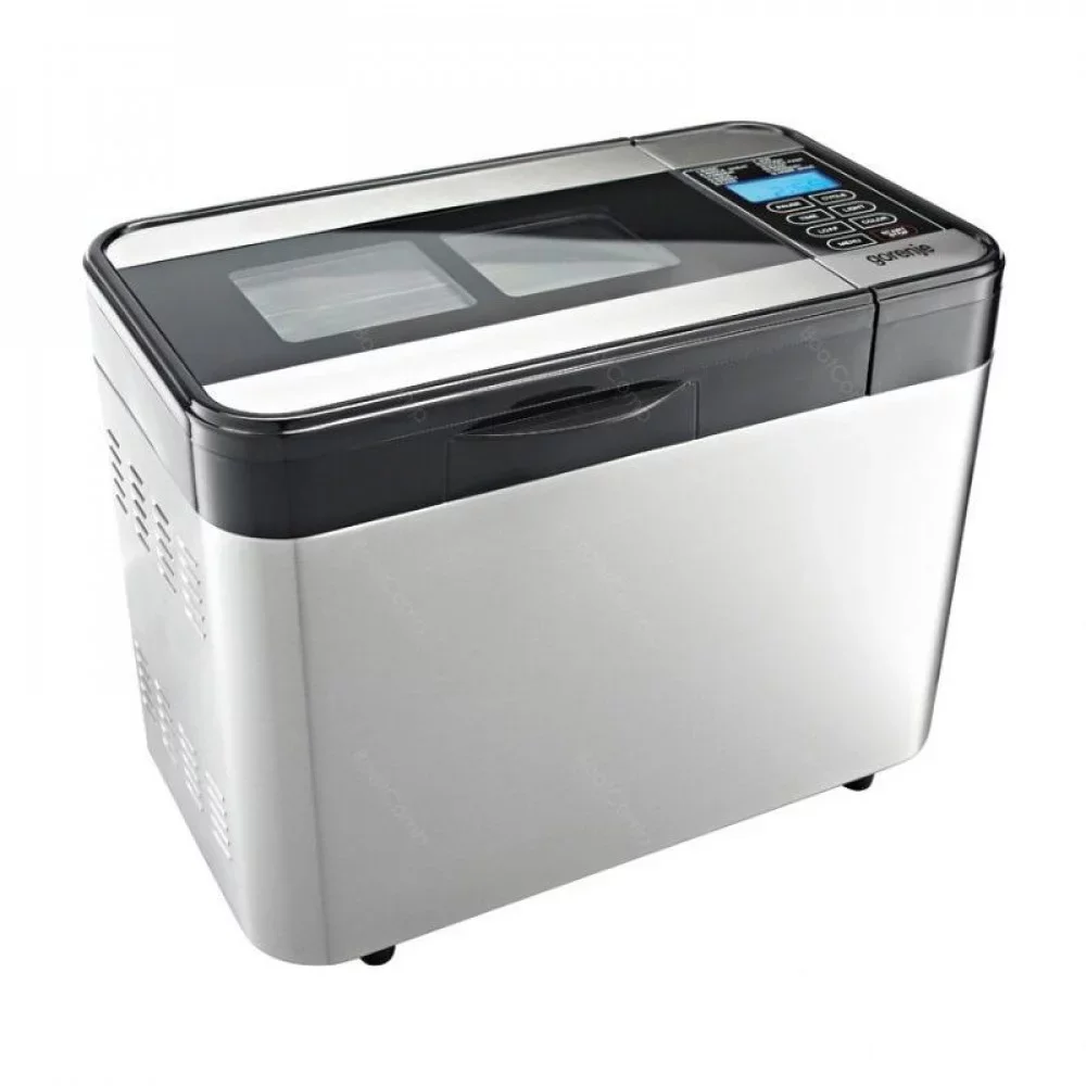 Хлебопечь Gorenje BM1400E 815 Вт,12 программ