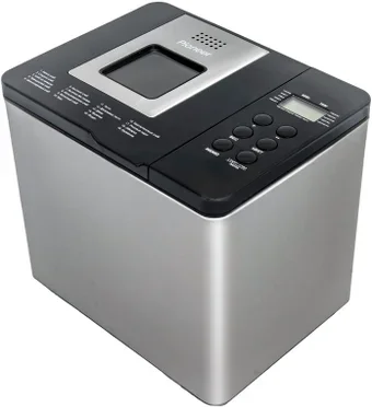 Хлебопечь Pioneer MC06 (600 Вт 19 программ Дисплей поддерж.темпер, таймер)