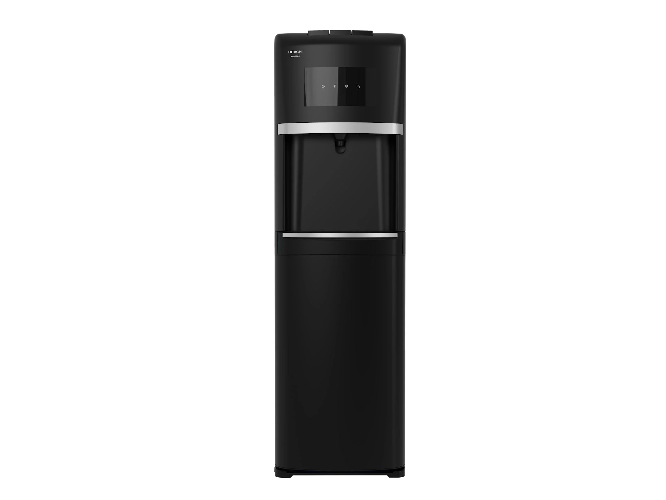 Кулер для воды Aquaalliance A820s-LC (00437) black