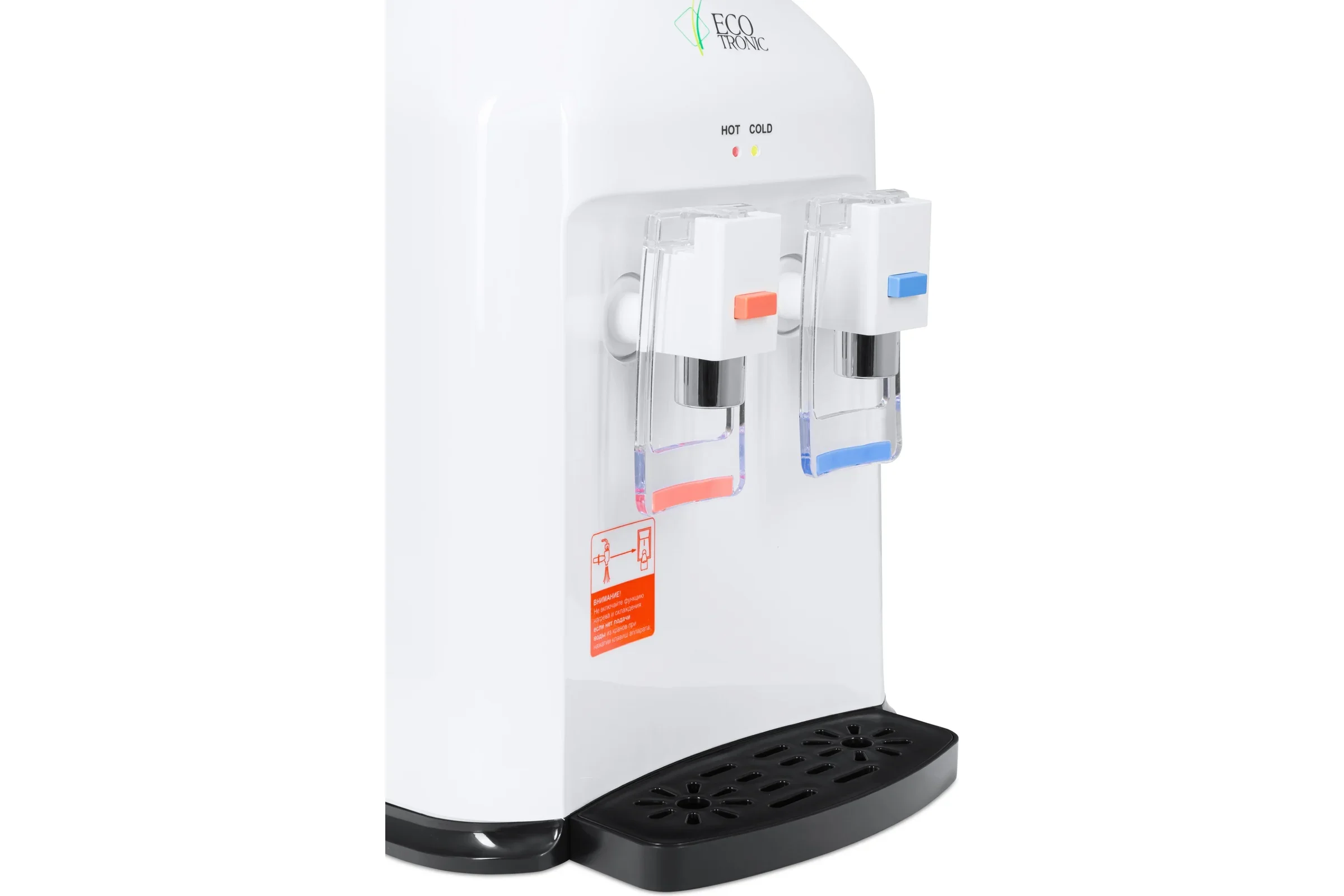 Кулер для воды Ecotronic A2-TE (ETK12665)