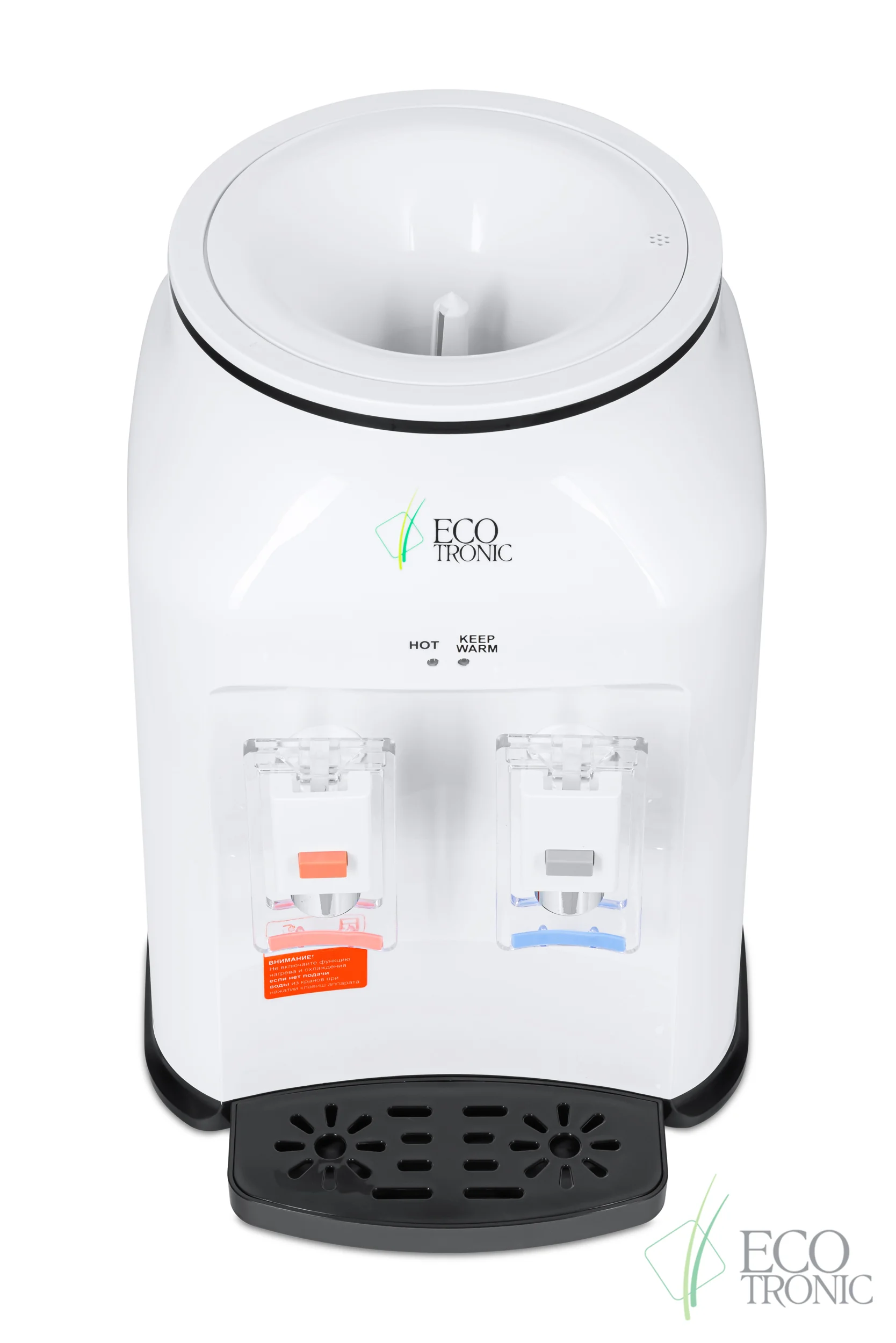 Кулер для воды Ecotronic A2-TE (ETK12665)