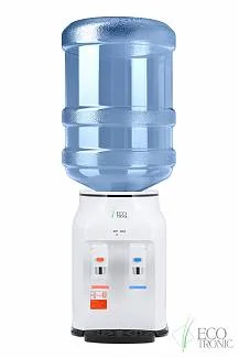Кулер для воды Ecotronic A2-TE (ETK12665)