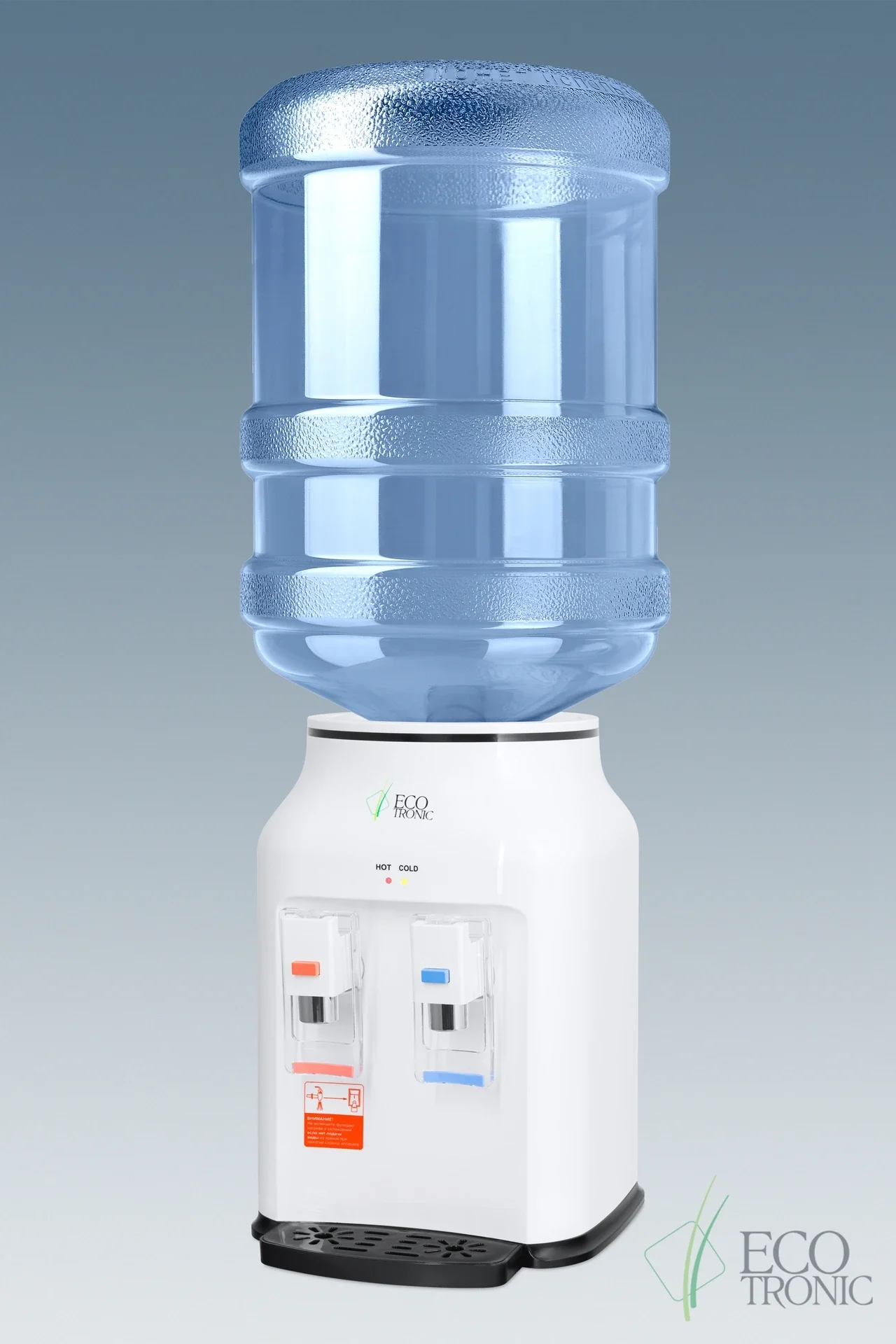 Кулер для воды Ecotronic A2-TE (ETK12665)