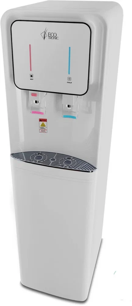 Кулер для воды Ecotronic A60-U4L White (7138)