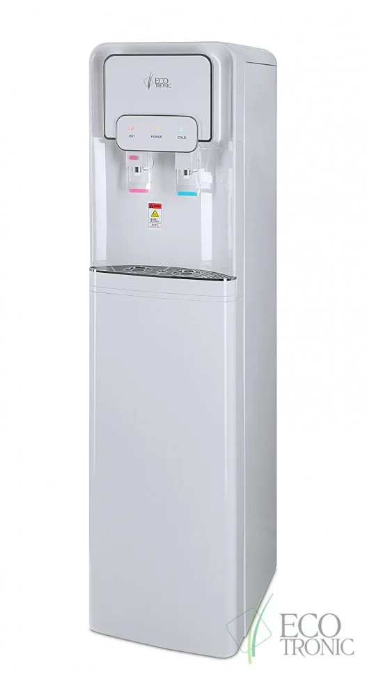 Кулер для воды Ecotronic A62-U4L White (ETK11646)
