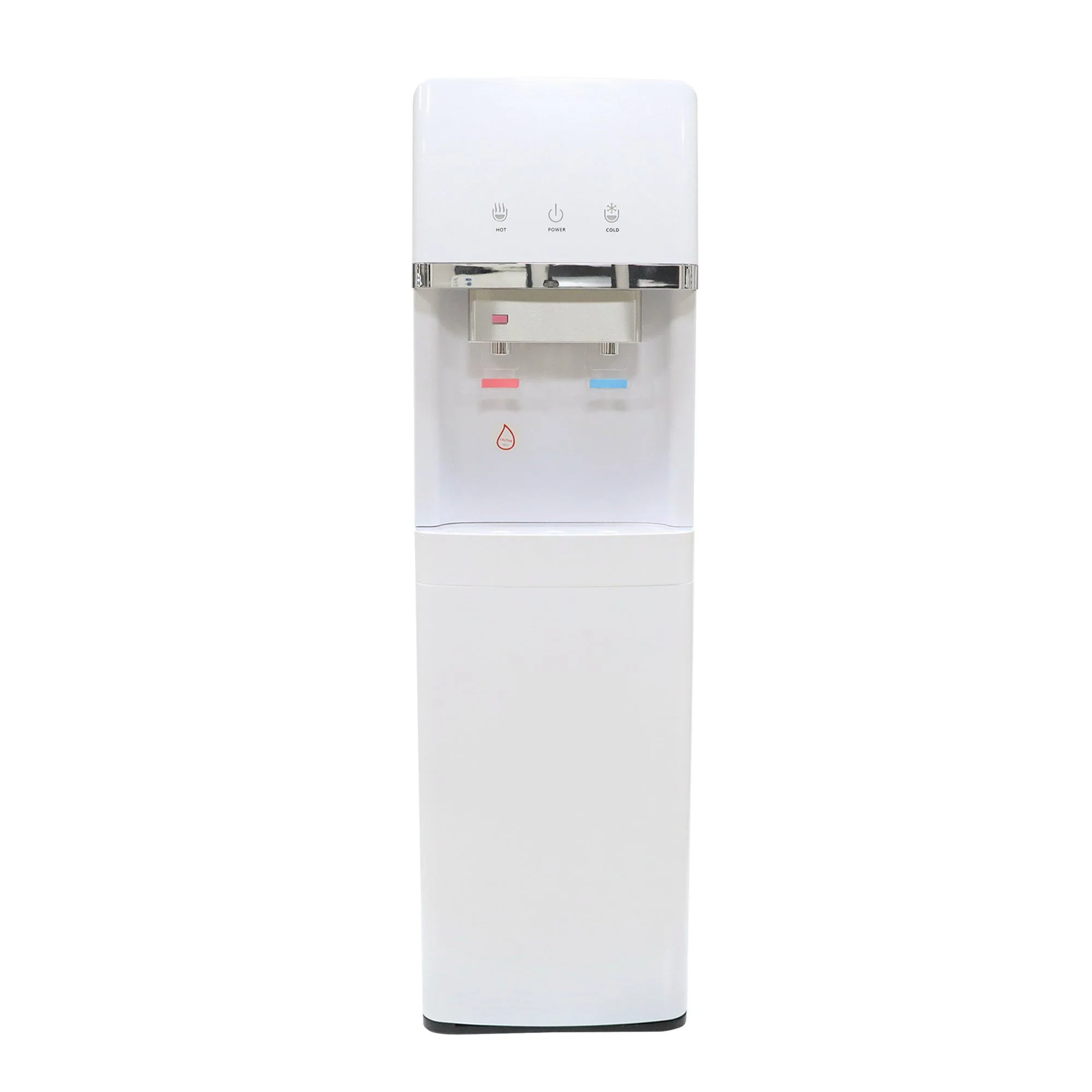 Кулер для воды Ecotronic A6-LXE white (ETK12666)