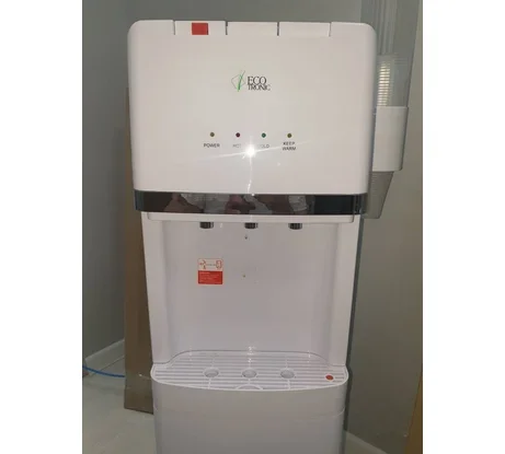 Кулер для воды Ecotronic A7-U4LE Black (ETK12669)