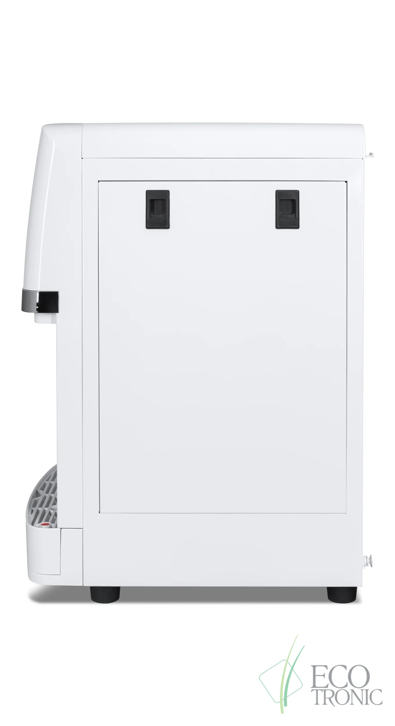 Кулер для воды Ecotronic A7-U4TE, белый (ETK12682)