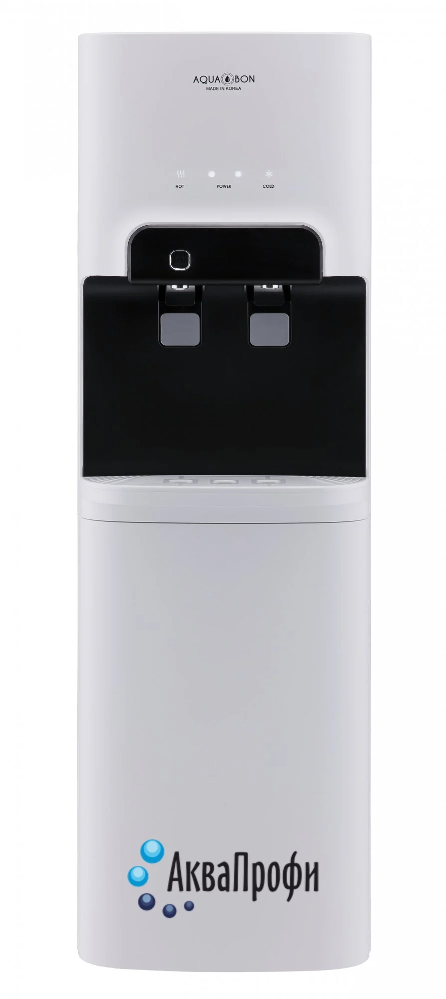 Кулер для воды Ecotronic A88-U4L White (ETK12423)