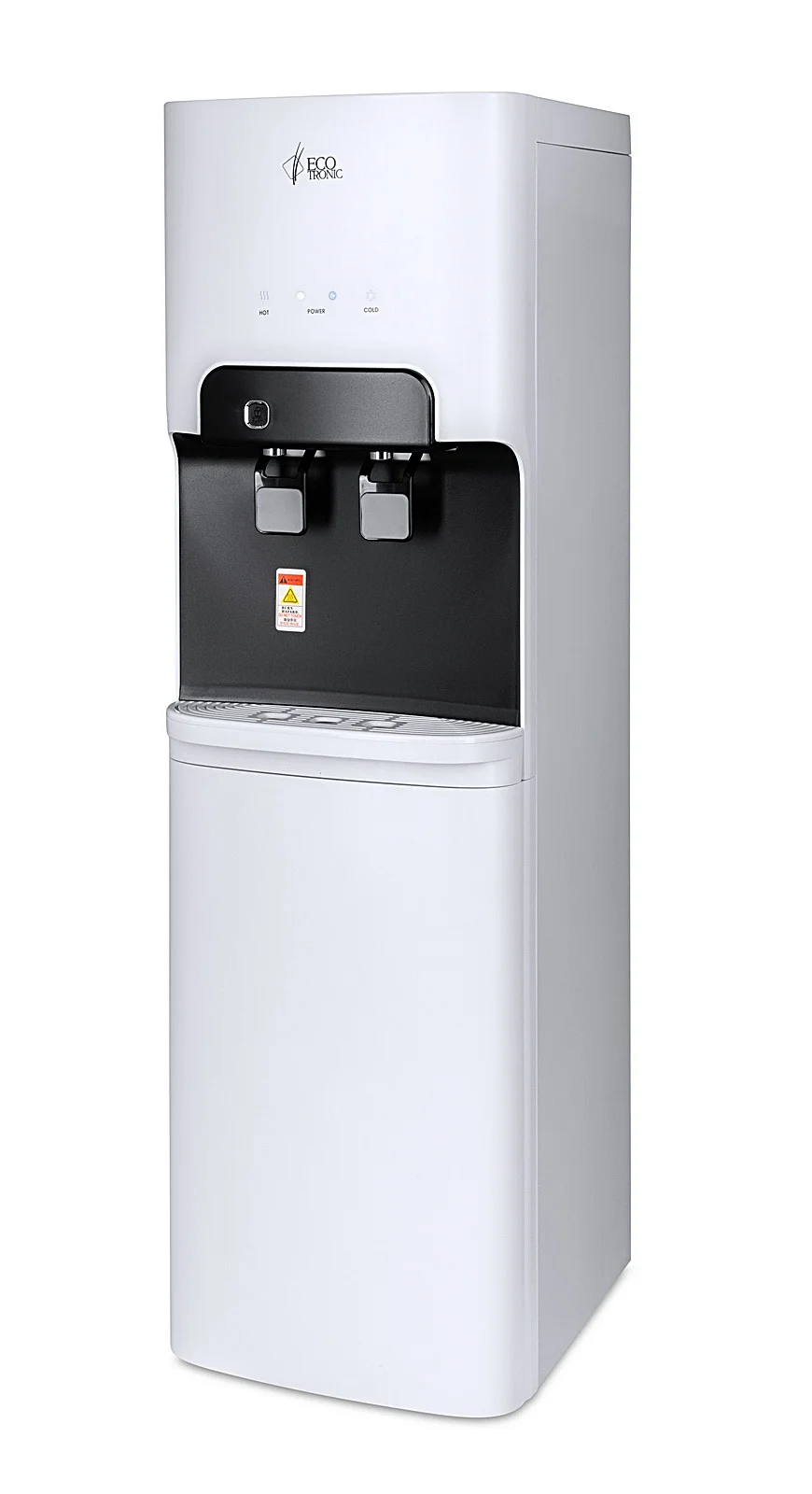 Кулер для воды Ecotronic A88-U4L White (ETK12423)