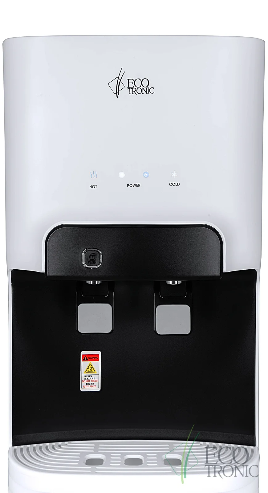 Кулер для воды Ecotronic A88-U4L White (ETK12423)