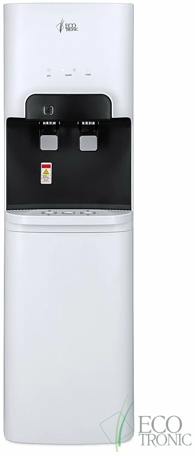 Кулер для воды Ecotronic A88-U4L White (ETK12423)