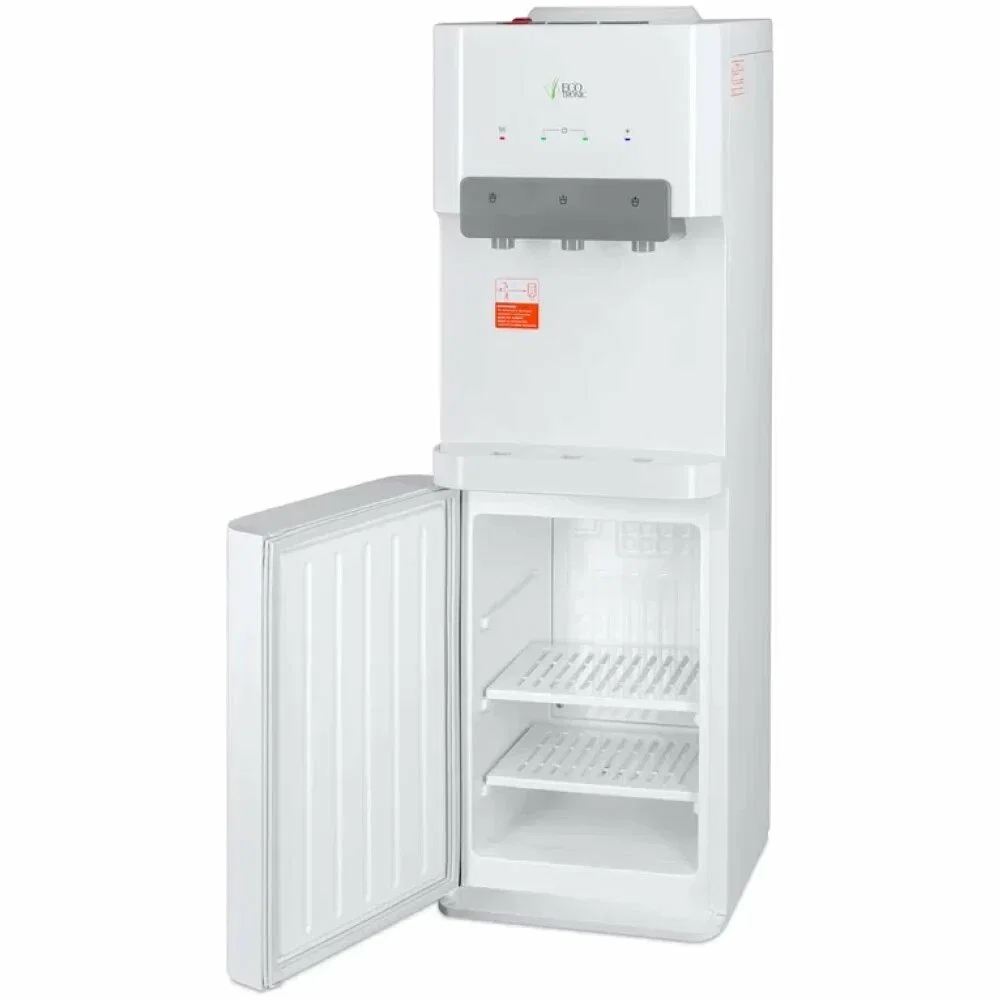 Кулер для воды Ecotronic B4-LF white (ETK13188)