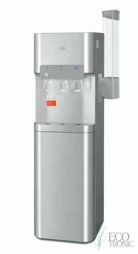 Кулер для воды Ecotronic B5-LX silver (ETK13190)